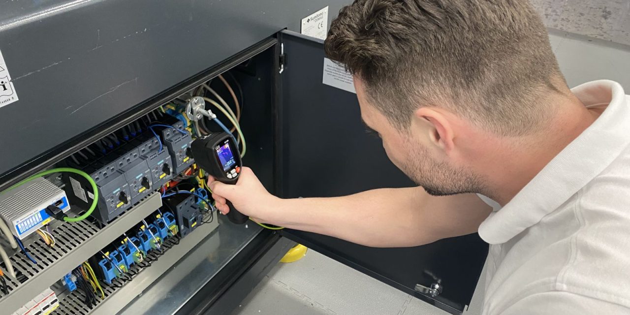 High maintenance for low maintenance