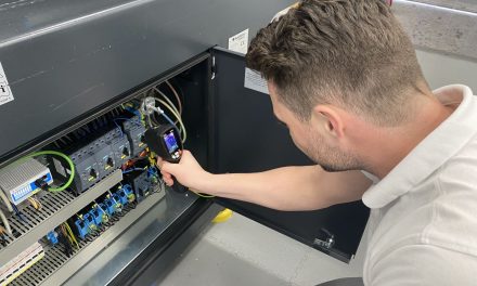 High maintenance for low maintenance