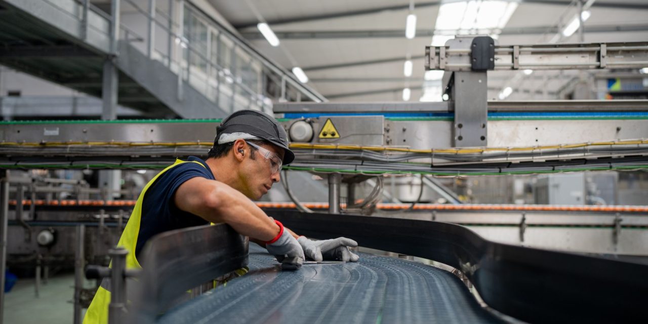 Regal Rexnord Premium Services: Driving efficiency in the beverage industry