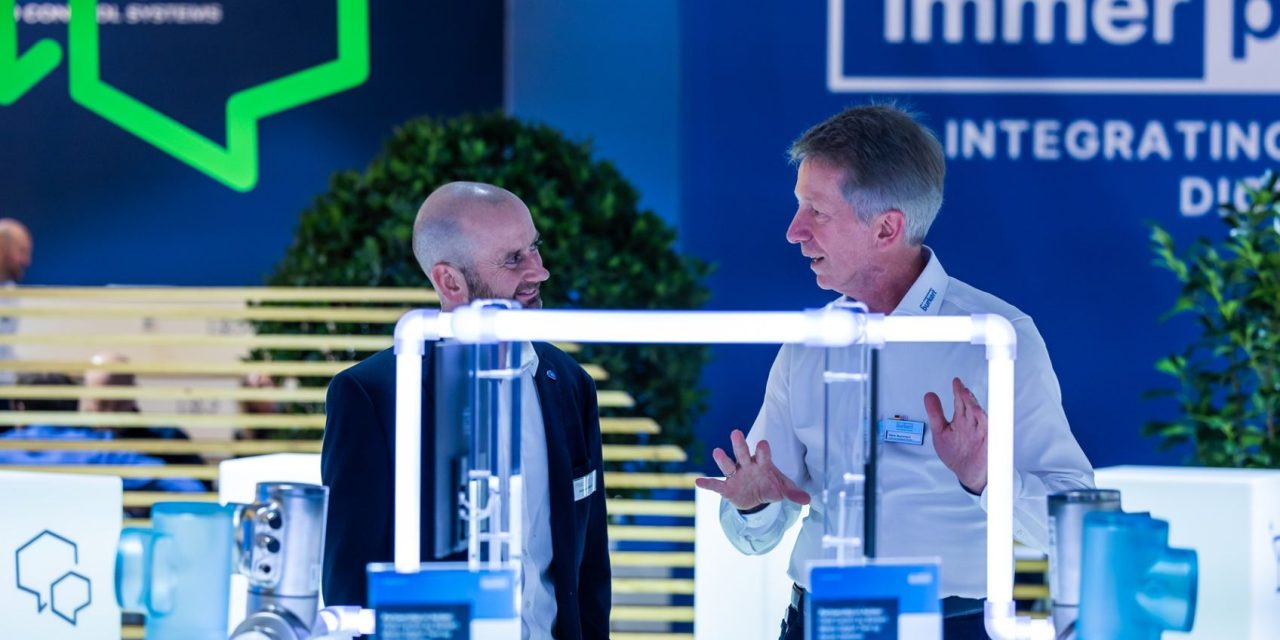 Where innovation meets industry: the latest trends in action at SPS 2025