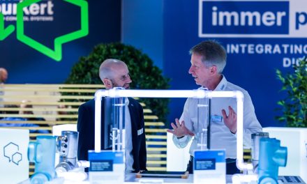 Where innovation meets industry: the latest trends in action at SPS 2025