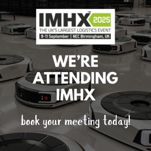 Robot Floor/IMHX