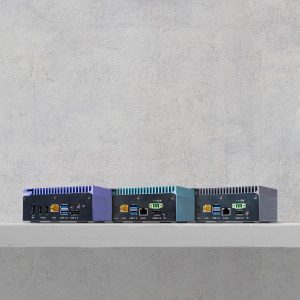 Edge Computing at Its Core: Shuttle Expands Its Industrial Edge PC Line-up
