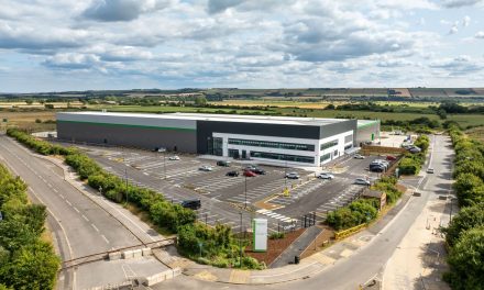 Production starts at Schneider Electric’s state-of-the-art manufacturing site in North Yorkshire to turbocharge UK energy transition 
