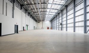 Schneider business park