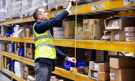 New industrial research shows demand for bespoke design solutions to combat warehouse bottlenecks in peak season