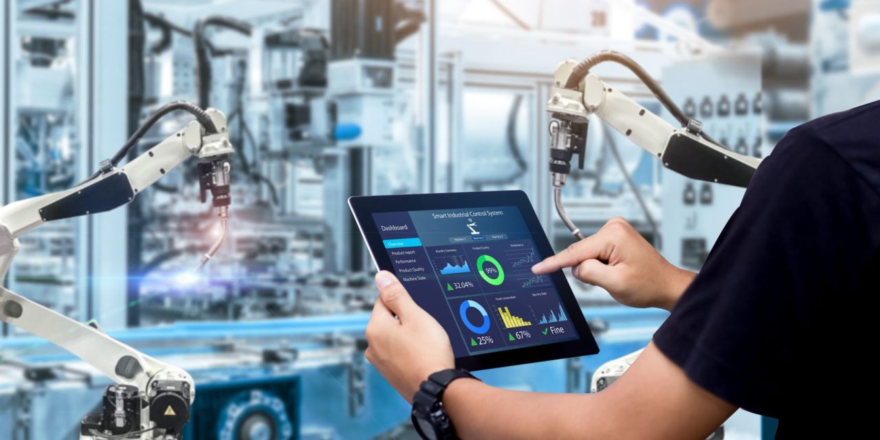 Global food and drink leaders to explore AI-driven manufacturing solutions at The Connected Performance Summit