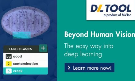 Key Benefits of the MVTec Deep Learning Tool 25.04