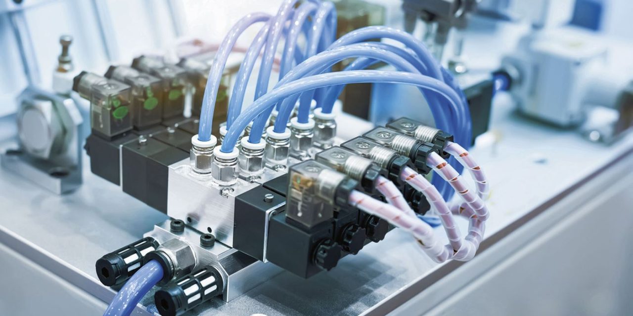 ifm launches leak detection device