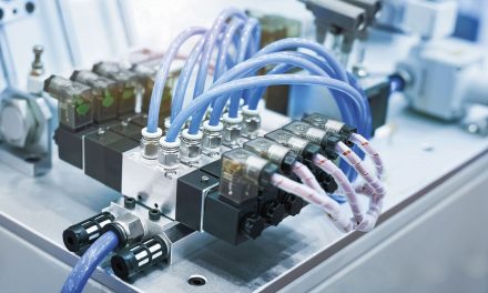 ifm launches leak detection device