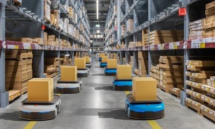 eInfochips and InOrbit collaborate to offer edge-to-cloud solutions for deploying robots at scale