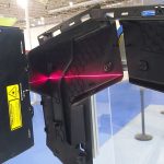 Sentinel Vision improves injection moulding inspection with Zebra Technologies’ machine vision