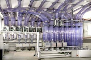 RAP Group: Over 20 Years of Excellence in Industrial Automation