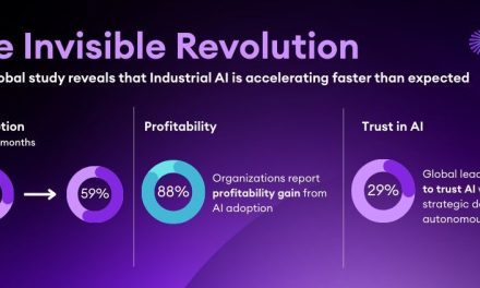 IFS study uncovers emerging AI knowledge deficit in manufacturing industry