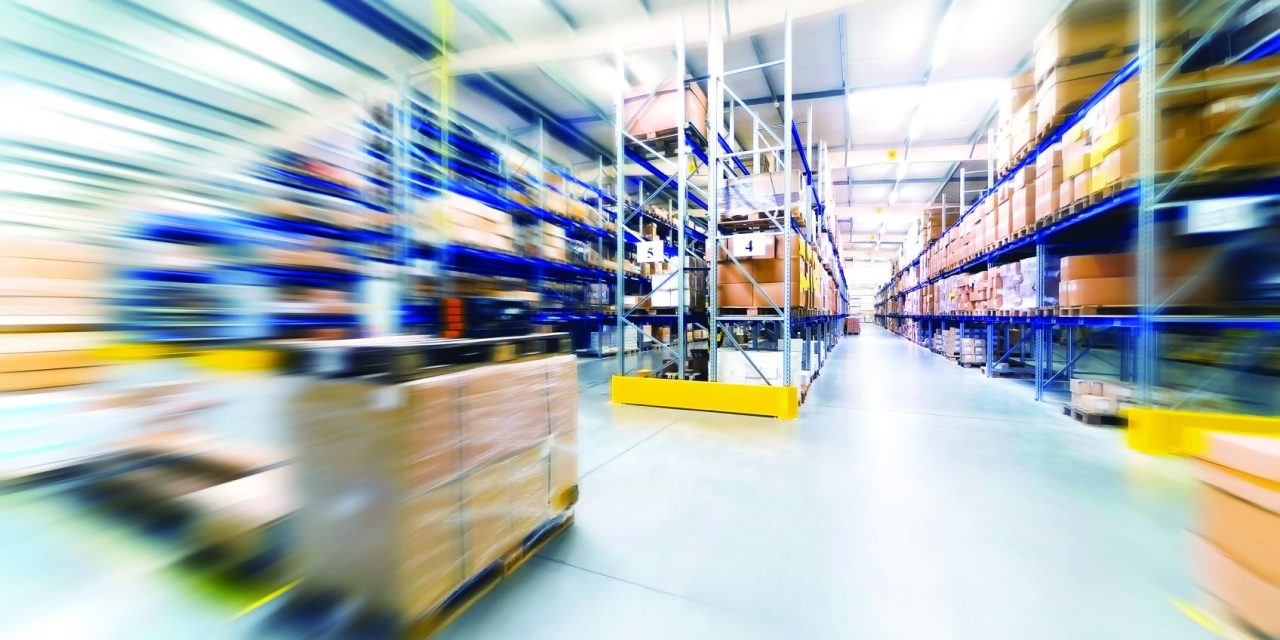 Can better oversight prevent overstocking?