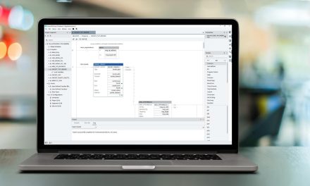 Rockwell Automation launches FactoryTalk Design Workbench, a free software tool for building micro control systems smarter and faster