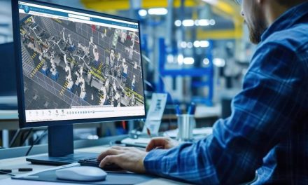 How DELMIA Apriso Enables Nearshoring Without Slowing Production