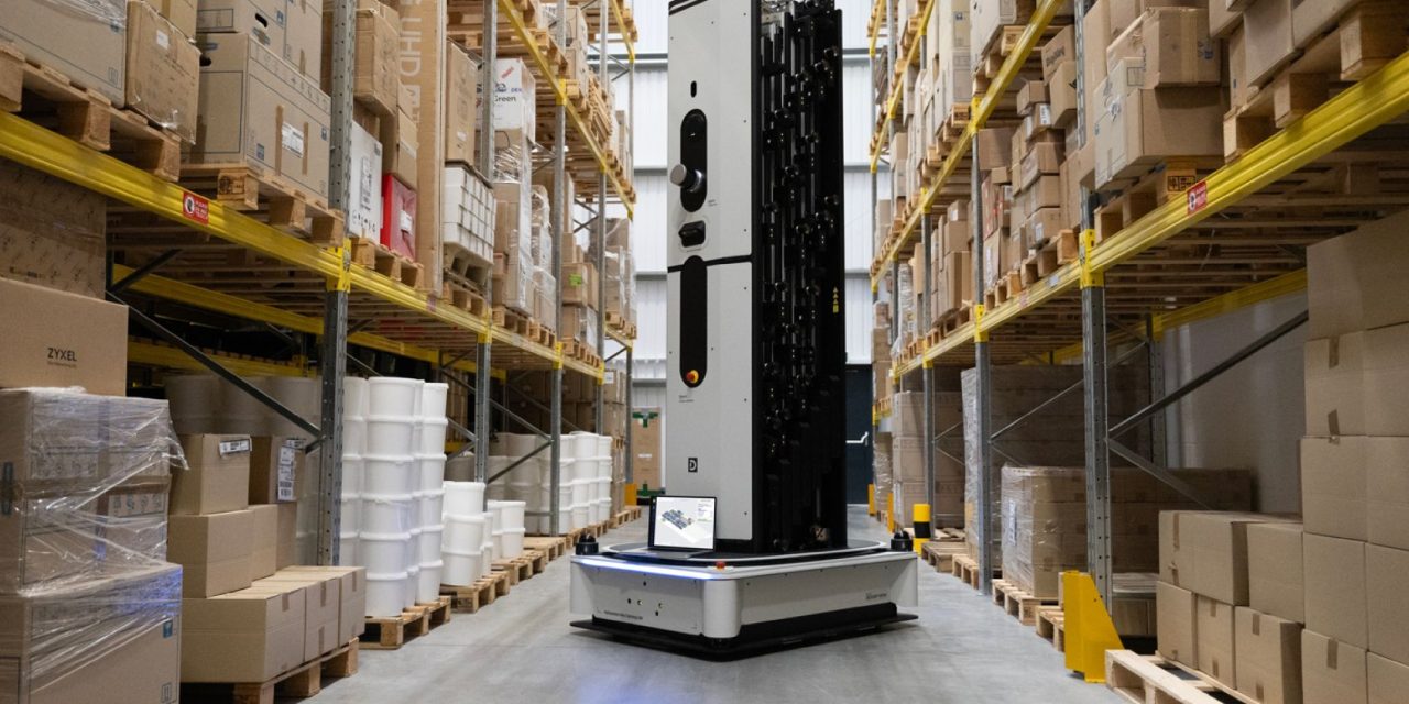 Why now is the perfect time for retailers to embrace automation before 2026