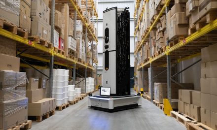 Why now is the perfect time for retailers to embrace automation before 2026