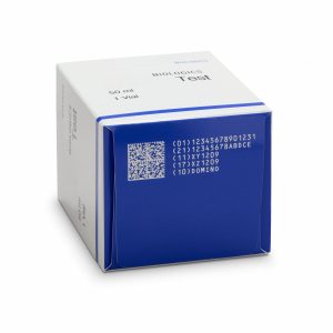 Domino pharma carton