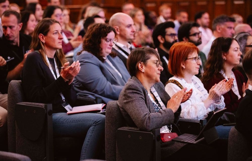 Smarter, Safer, Scalable: Inside London’s New AI & Automation Conference