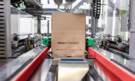 Interroll and IMA E-COMMERCE join forces to drive greater packaging efficiency