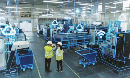 Implications of the EU Data Act 2023/2854 for machine builders