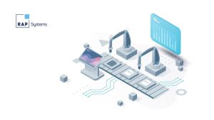RAP Systems: How One Fully Automated Production Plant Achieved 24/7 Chemical Manufacturing With Near-Zero Operator Intervention