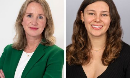 Unlocking innovation: The impact of a diverse workforce in the STEM industry