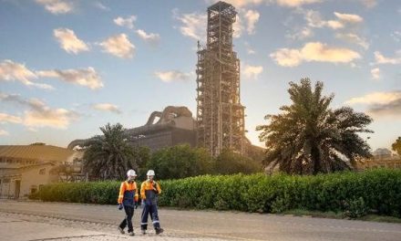 Jindal Steel Sohar modernises critical protection systems to drive sustainable growth at Sohar facility