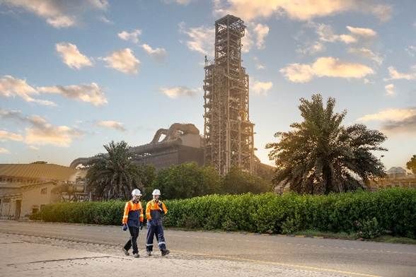 Jindal Steel Sohar modernises critical protection systems to drive sustainable growth at Sohar facility