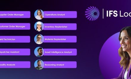 IFS Loops accelerates industrial operations with Agentic AI Digital Workers: Deployable today, scalable for tomorrow