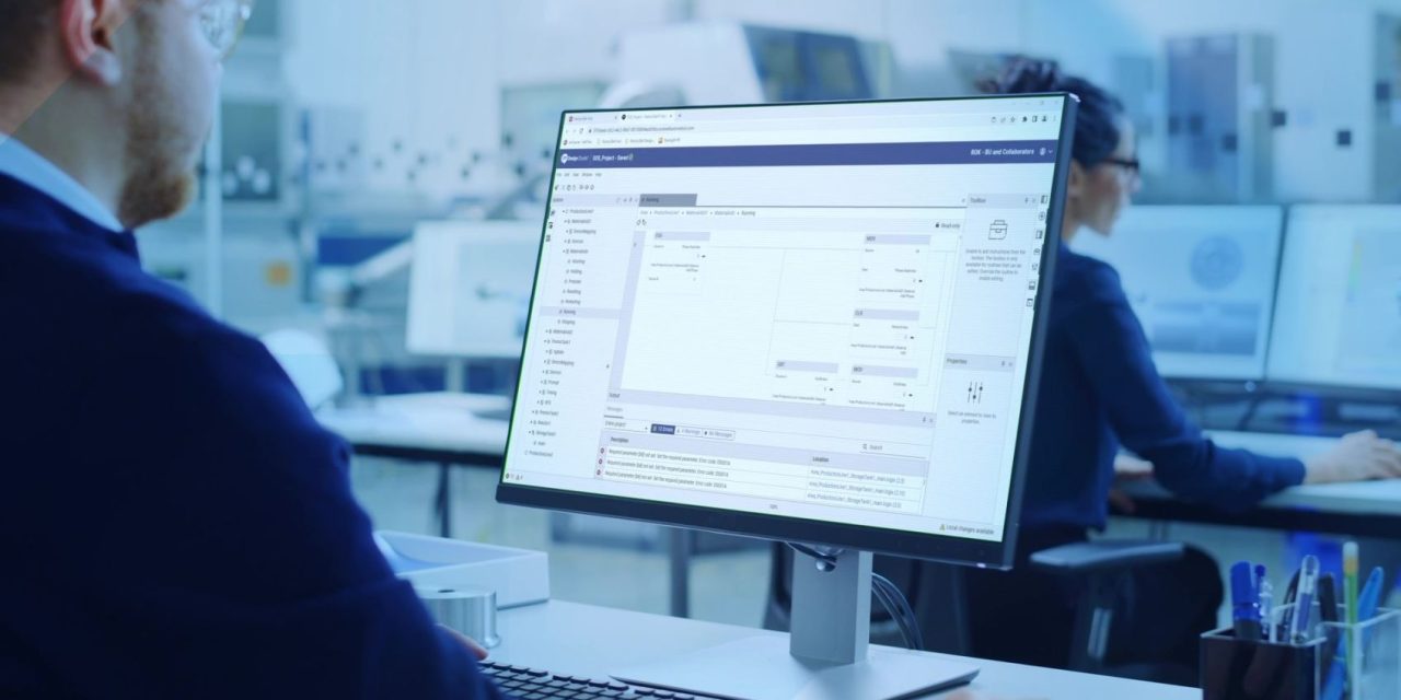 Rockwell Automation to advance industrial intelligence through edge-based generative AI with NVIDIA Nemotron 