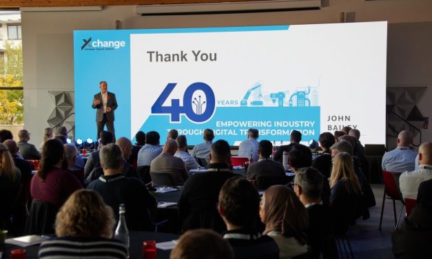 Accelerating Industrial Intelligence: SolutionsPT is focussed on the next 40 years of innovation