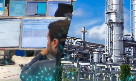 Top trends within industrial monitoring & control