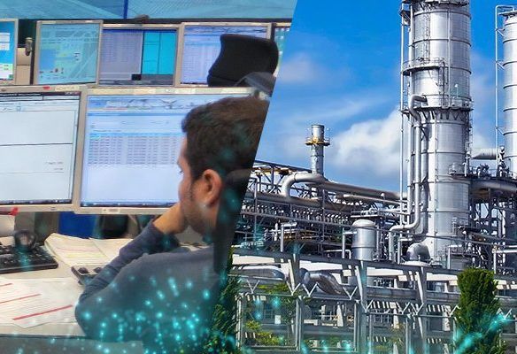 Top trends within industrial monitoring & control