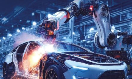 Contrinex’s New Ultra Weld Miniature Flat Pack – Built for the Harshest Environments.