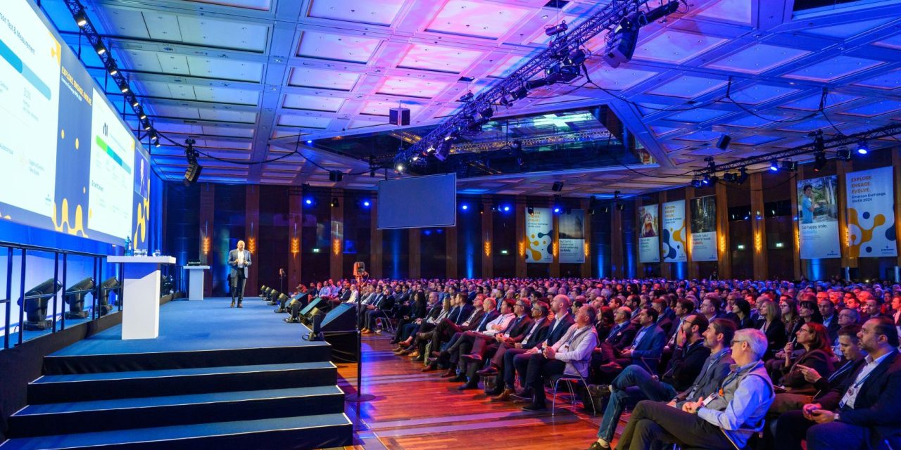 Emerson Exchange 2026 in Dubai to shape the future of industrial automation