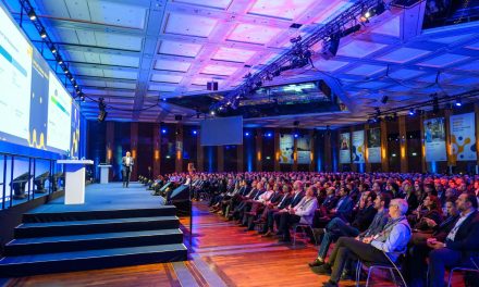 Emerson Exchange 2026 in Dubai to shape the future of industrial automation