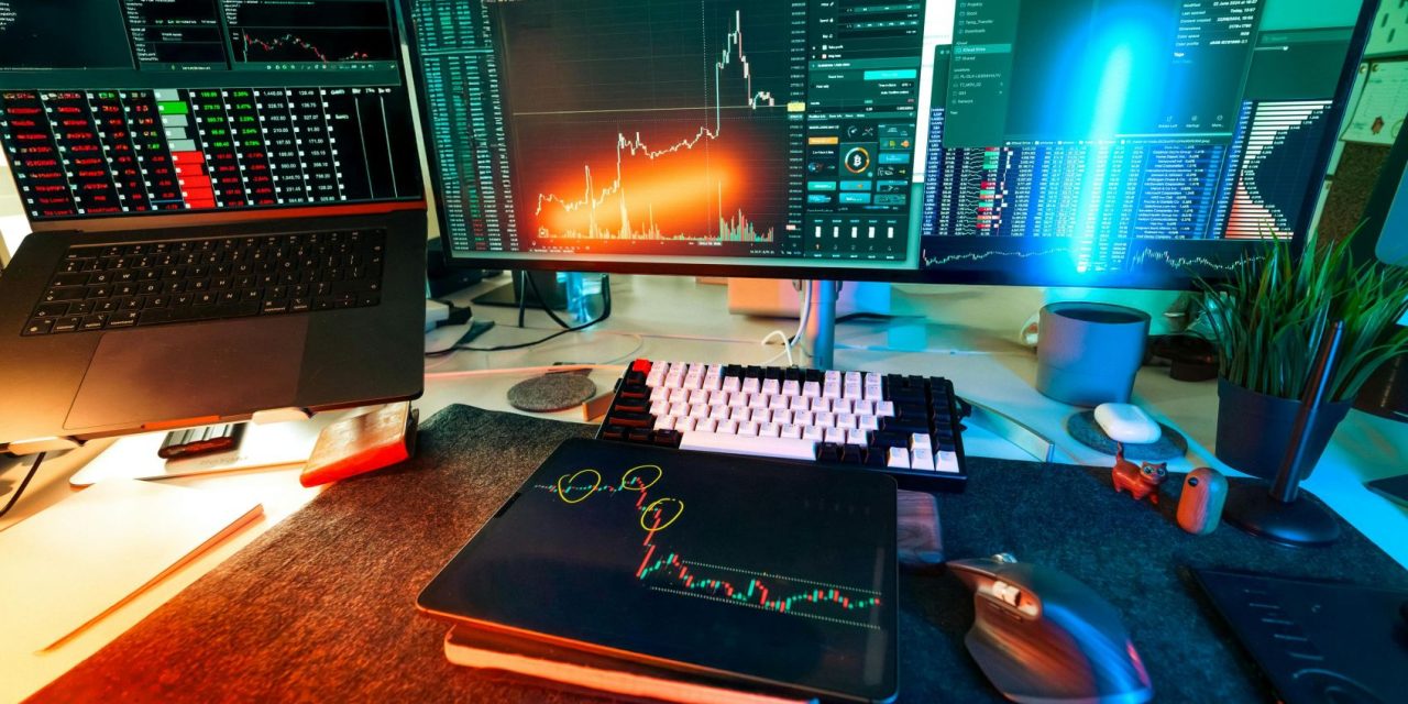 Taking the guesswork out of demand forecasting – a deep-dive into the predictive power of machine learning