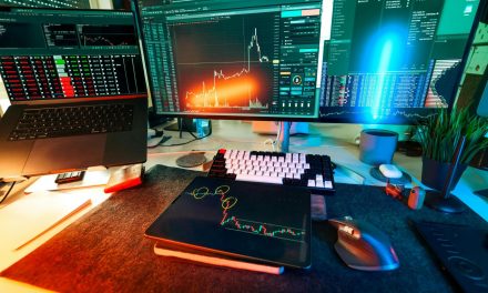 Taking the guesswork out of demand forecasting – a deep-dive into the predictive power of machine learning