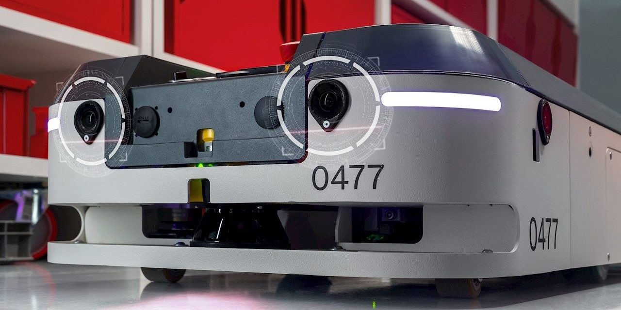 A new age of intelligent automation