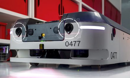 A new age of intelligent automation