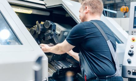 2026 CNC machining trends you should pay attention to