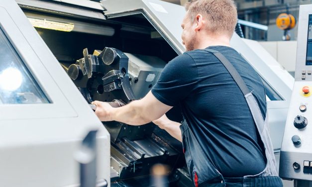 2026 CNC machining trends you should pay attention to