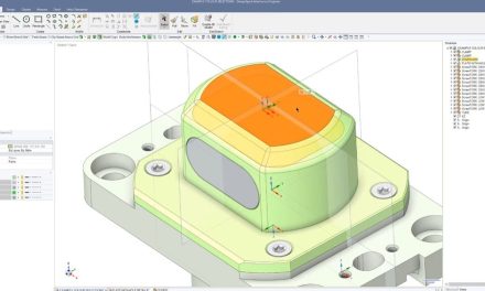 RS PRO becomes official sponsor of DesignSpark Mechanical CAD software