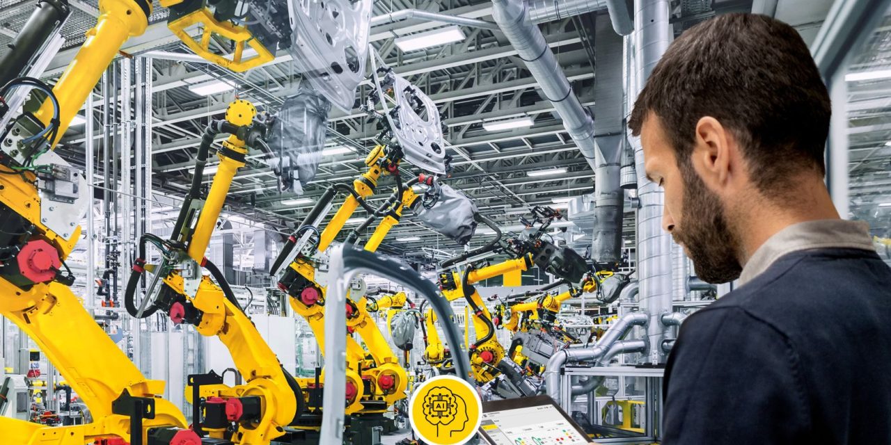 Top 3 robotic trends for 2026