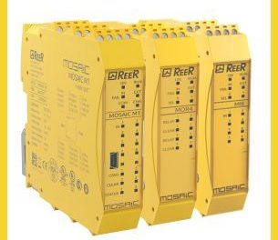 ReeR Safety’s MOSAIC M1 reframes engineering safety in a hydrogen furnace application