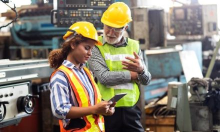 10 predictions of how MES & MOM will drive a new era of manufacturing resilience in 2026