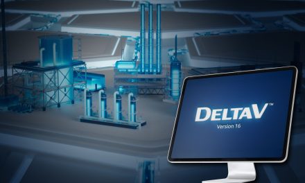 Emerson advances software-defined automation with latest control system release